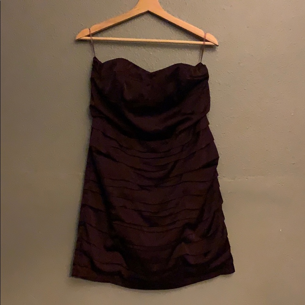 Sexy dress